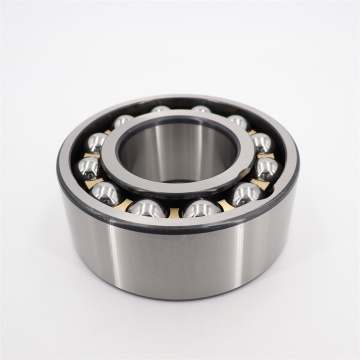 High Quality Double Row Angular Contact Ball Bearings: Types 3004, 3804, 3005, 3006, 3805, and 3806