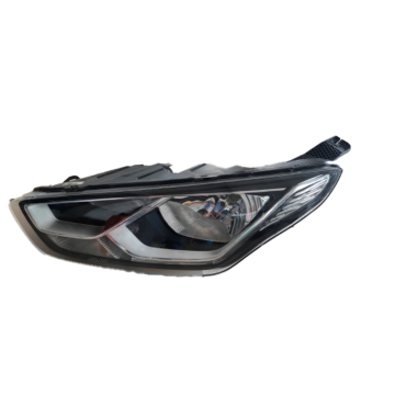 High Quality Car Parts & Accessories for Ford F150 2002 - WSY TATU