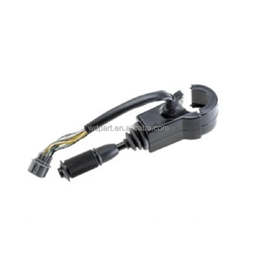 JCB Dump Truck 714 718 722 FASTRAC 145t 130t-30 150t-40 Excavator Joystick 701/27700 Spare Parts" 

However, to make it more concise and search-engine friendly, you might consider:

"JCB Dump Truck 714 718 722 FASTRAC Excavator Joystick 701/27700 Parts