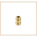 Brass Faucet Body inlet Connector