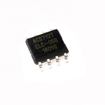 ACS712TELC-05B ACS712ELCTR-05B-T SOP-8 Current Sensor Search