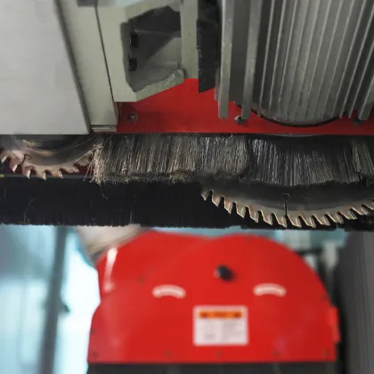 Door Saw