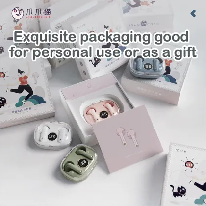 Super Bass Stereo Over Ear Headphones Bluetooth Headset