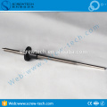 28mm lead screw with thread for Tr28*3