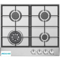 induction plate Cooker UK Cast Iron Supports On Gas Hob Supplier