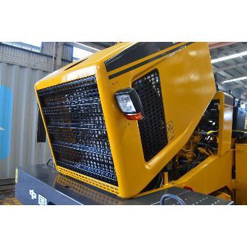 CXX966 6Ton 3.5CBM loader with CAT engine, Fixed transmission