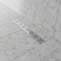 Washing Machine Stainless Steel Anti Odor Floor Drain