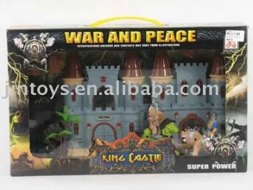toy Castle