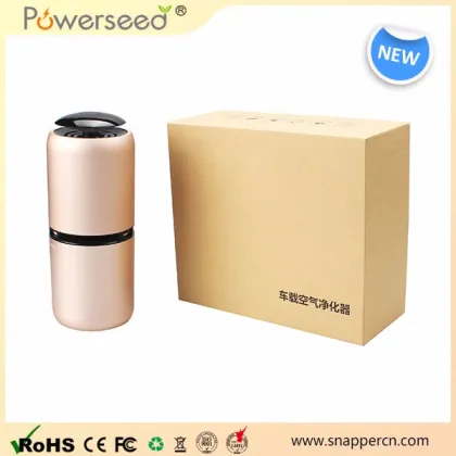 Powerseed Brand High Efficient home Air purifier