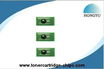 Compatible Black Reset Toner Chip Ricoh Toner Chips For Ricoh Sp 3224