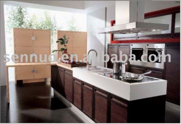kitchen cabinet