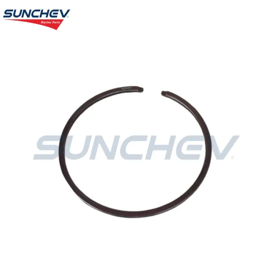 SUNCHEV Piston 1Ring 95309 For Mercury 3.3hp