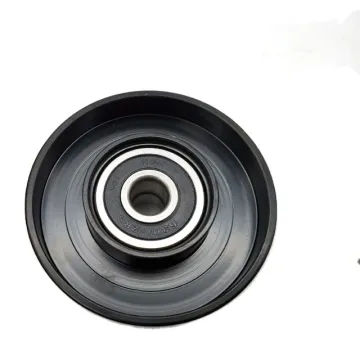 Timing Belt Tensioner Idler Pulley Bearing for Toyota Hilux 1KD-FTV
