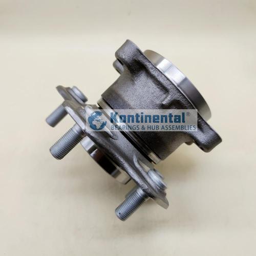 43202-JG200 HUB096T-8 CONJUNTO DE HUB DE RUEDA NISSAN X-TRAIL