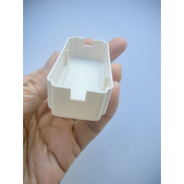 ABS Plastic Enclosure for Electronic Junction Box