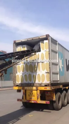 Insulation Rock Wool Blanket/Felts, Rockwool Heat Resistance, Rock Wool Slab