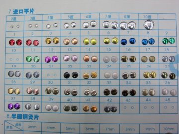 hot fix aluminium2016-9