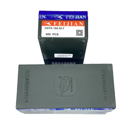 FeiJian circular manchine needle