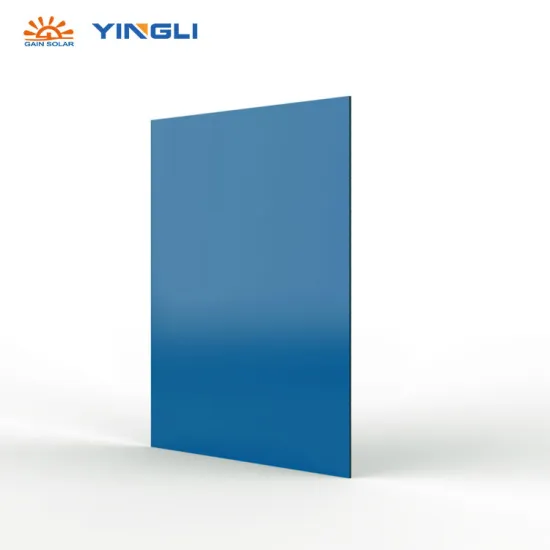 Jiasheng Solar BIPV Colored Solar Tile Factory for Commercial Power Generation