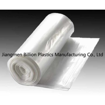 Transparent Garbage Bag Trash Bag Roll Bag Disposable Bag Bin Bag Rubbish Bag Fr-17070509