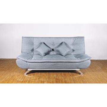 Fabric Sofa bed gray