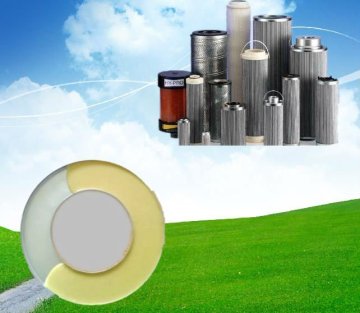 High strength-Filter caps glue- Filter raw material