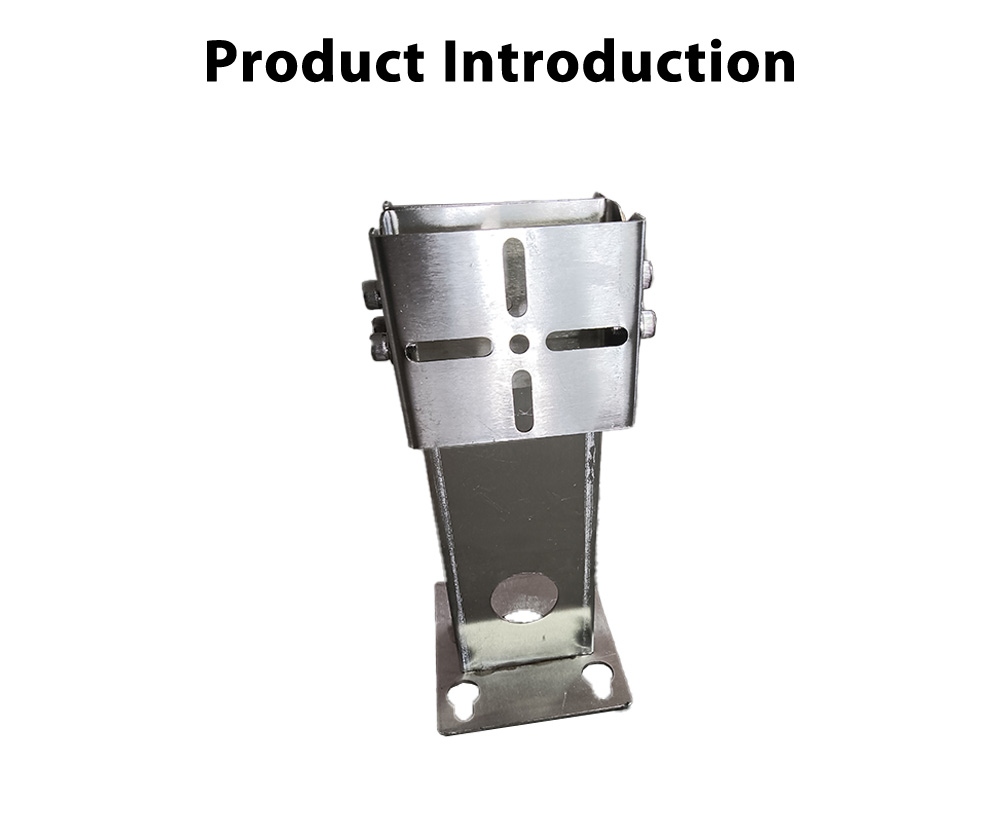General Industrial Explosion‑Proof Products (Class II)6