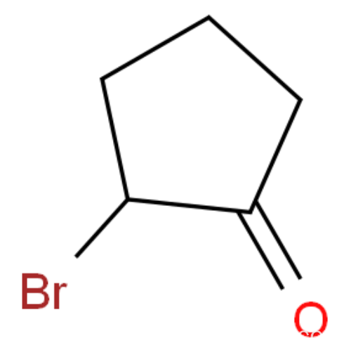2-Bromocyclopentan-1-One高品質21943-50-0