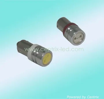 1w high power led auto light