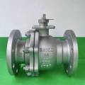 Floating Ball Valve Model Q41F-64C DN250 Specifications