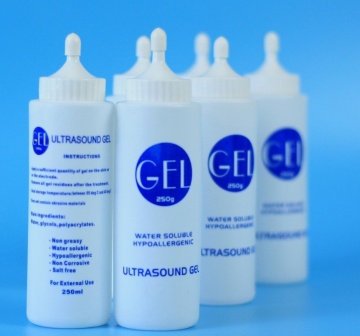 250ml conductive electrode gel