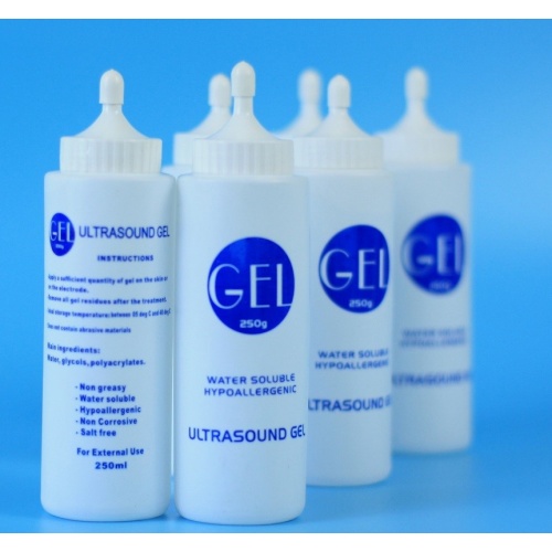 250ml conductive electrode gel