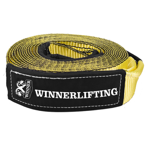 Vehicle Recovery Rope 30ft