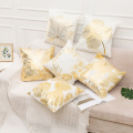 Factory Direct Sales Premium Sailing Style Linen Pillowcase