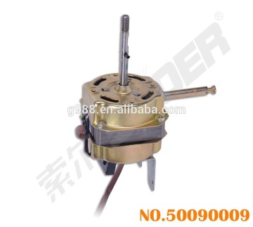 Suoer Price Fan Motor 55W Motor 55W Untuk Kipas Dinding