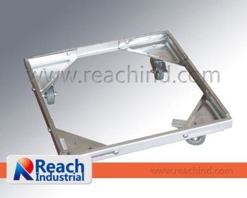 Adjustable Refrigerator bracket