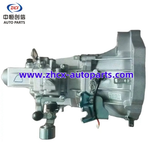 Ручная каробка перадач MR513C01 для Changan MD201