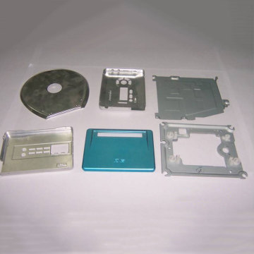 Metal Stamping Parts