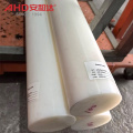 Hastes UHMWPE para peças de desgaste de grande diâmetro