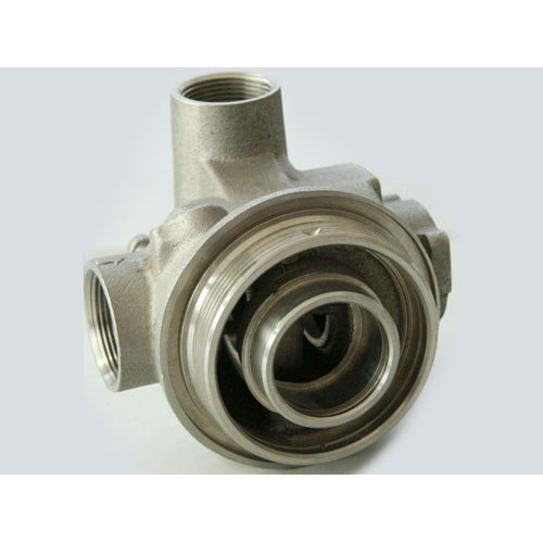 304 stainless steel pump valve