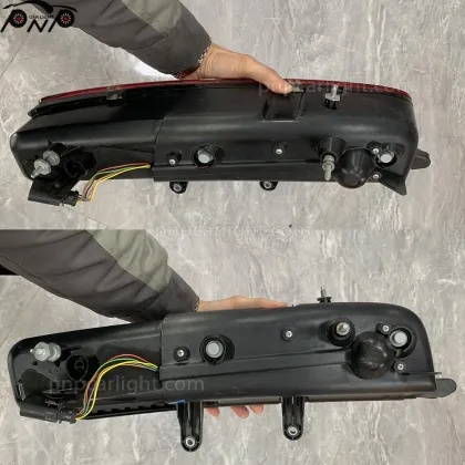 Tail light for Audi R8 Spyder 2016-2024