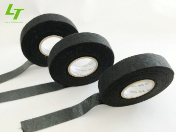 fabric adhesive tape for wiring looms