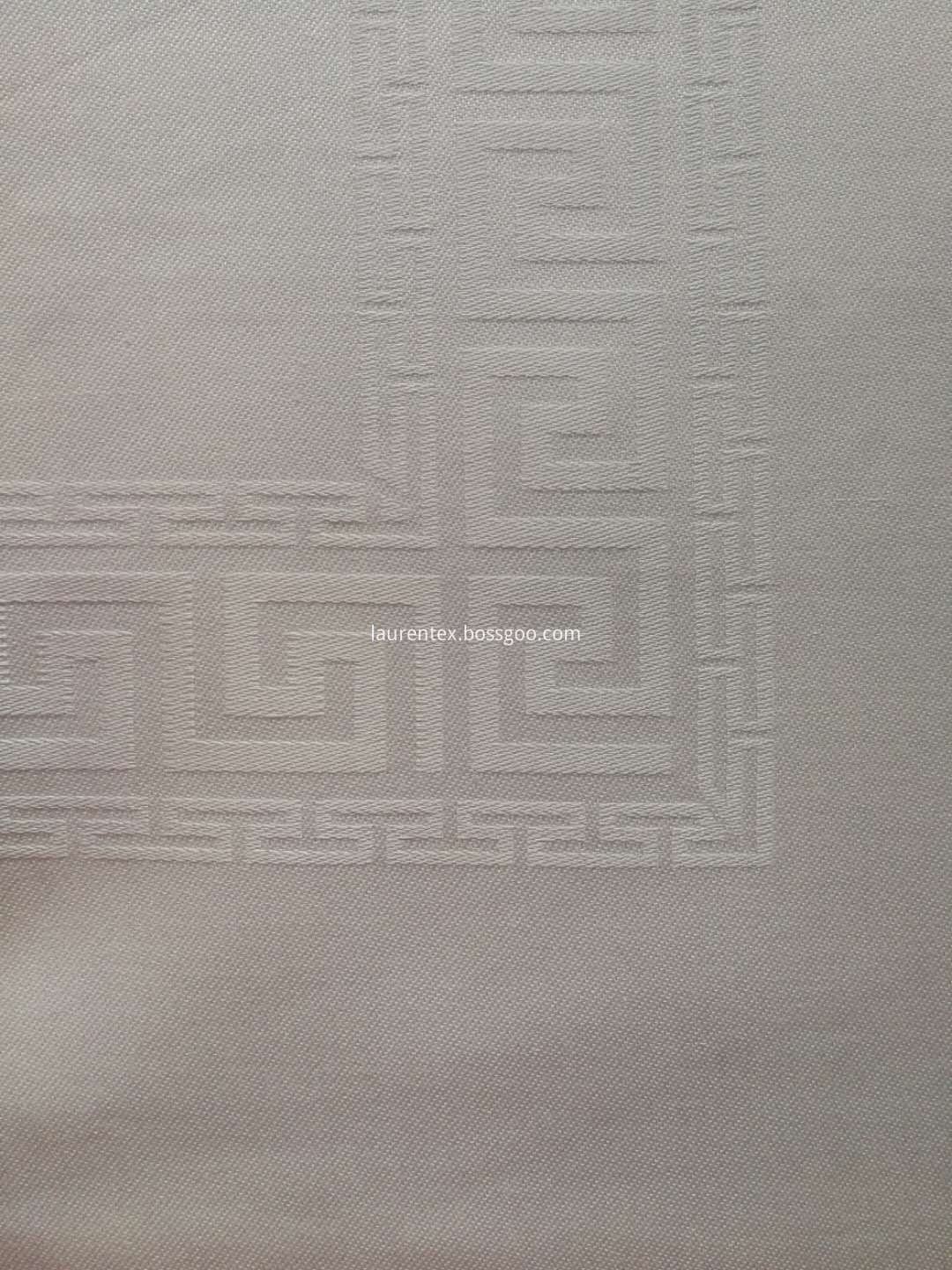 hotel napkin