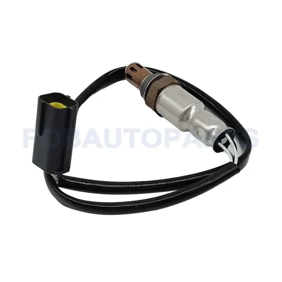 O2 Oxygen Sensor Probe for Chevrolet Spark & Daewoo Matiz (0.8L/1.0L) - 96415639 96423429
