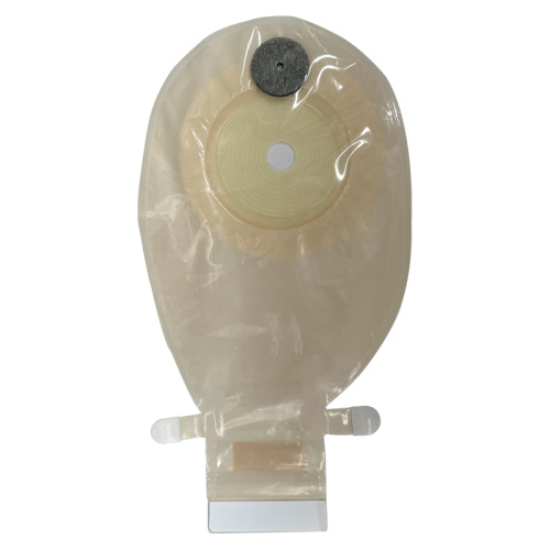 One-Piece Ostomy Bags Manufacturers Stoma Bag Colostomy Bag