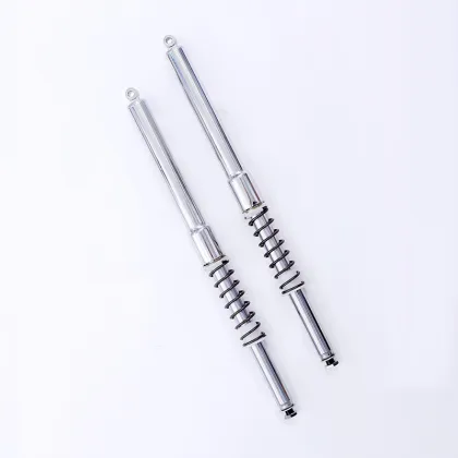 Suzuki Motorcycle Front Shock Absorber tricycle