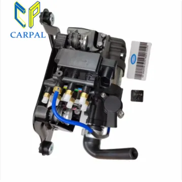 Carpal Factory Price Air Suspension Compressor 37206884682 for G11 G12 2016