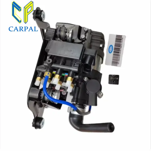 Carpal Factory Price Air Suspension Compressor 37206884682 for G11 G12 2016