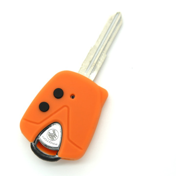 Key Cover Case Silicone For Proton L3 L5