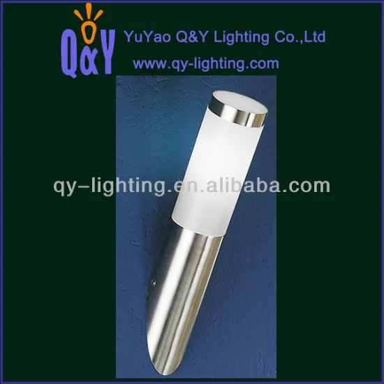 light gauge stainless steel pipe